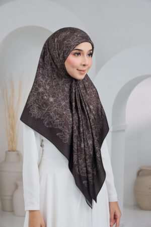 Puteri Sarah Dark Chocolate