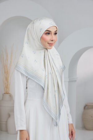 Cahaya Puteri Blue Mint