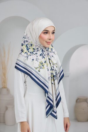 Cahaya Rindu Red Green