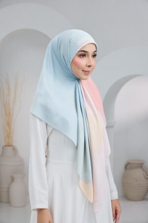 Puteri Diana Rainbow