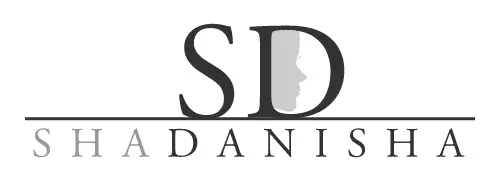 Shadanisha Logo